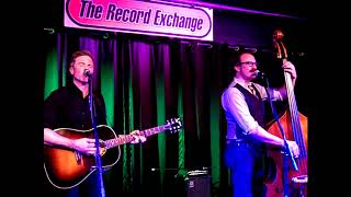 Josh Ritter - Dreams (KRVB Live at The Record Exchange)