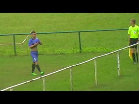 TJ SOKOL Trnavá Hora-TJ INTER Horná Ves