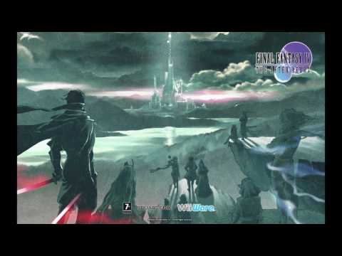 Final Fantasy IV The After Years Music - Planetary Core - Extended by Shadow's Wrath