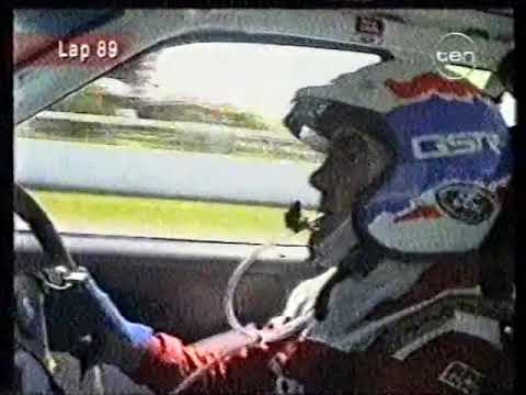 1997 Primus 1000 Classic - Glenn Seton Onboard