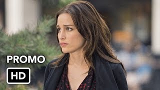 Covert Affairs 4x12 Promo Something Against You (HD)