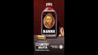 Country Mafia- Nannu | Motion Poster | Soundarya Sharma | A ZEE5 Exclusive | Watch Now on ZEE5