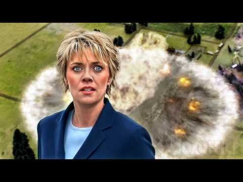 The Void | Adrian Paul (Highlander), Amanda Tapping (Stargate SG-1) | SCIFI | Full Movie in English