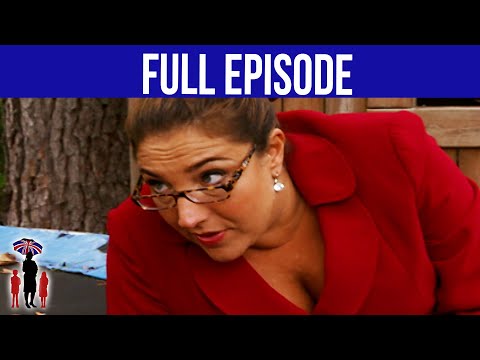 Little boy uses homophobic slurs to attack his brother! | The Benton Family | FULL EPISODE