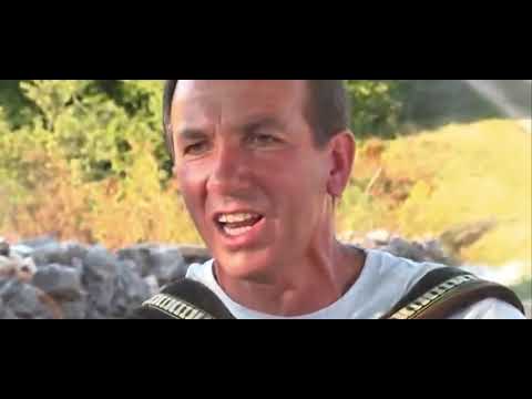 GRUPA PALJARICA BARBA TONE