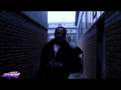 Cameraman Sketch Presents 2010