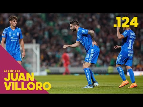 Capítulo 124: ¿El fútbol mexicano es realmente malo?