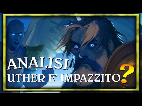 Aldilà: il Bastione [ANALISI]