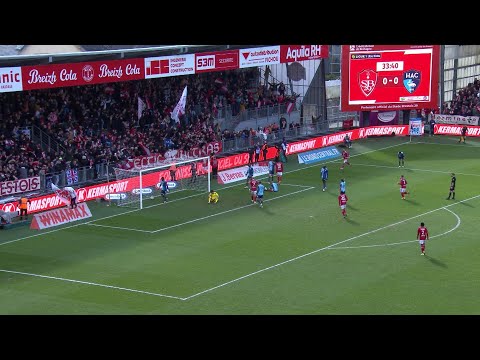 Le Stade brestois, c'est le Brésil !