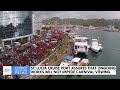 SAINT LUCIA CRUISE PORT ASSURES THAT ONGOING WORKS WILL NOT IMPEDE CARNIVAL VIEWING
