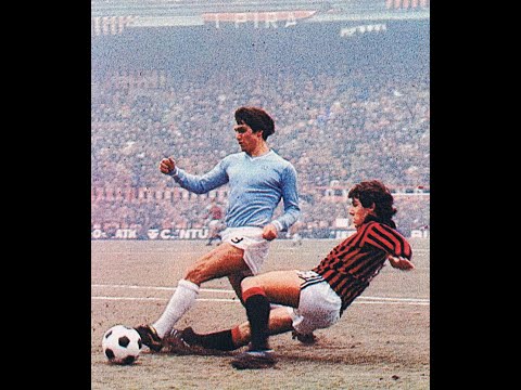 Milan-Lazio 2-0 Serie A 78-79 15' Giornata