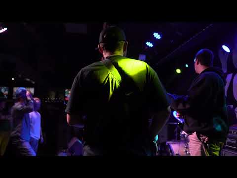 Invoke - Full Set - 1.6.2022 (Winston Salem, NC)