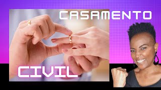 Casamento no Civil. Documentos para casamento