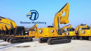 Vikšrinio ekskavatoriaus Caterpillar CAT330GC pardavimas - Vaizdas 4 | Machineryline LT Vikšrinis ekskavatorius Caterpillar CAT330GC | Vaizdas 4 - Machineryline