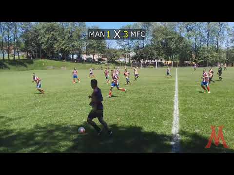 Campeonato de Cambé - Manchester  vs  Maanain F.C.  P4