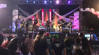 Download lagu Andromedha - Prestasi . Live Tvri Jatim with aditional guitar (Grady Legacy) mp3