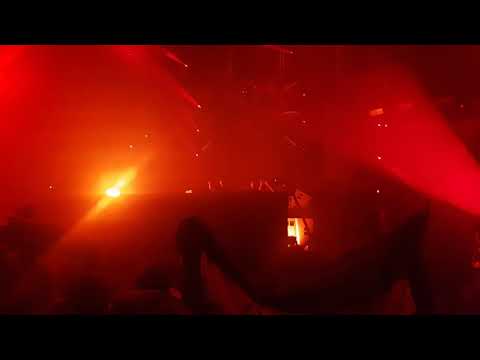 Raul Pacheco b2b Manu Sánchez | Dreambeach Villaricos 2019