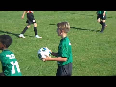 Hedel JO13-1 en MEC 07 JO13-1