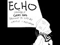 【 Violin Cover 】ECHO 【 Crusher-P Original 】 
