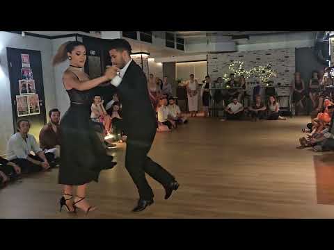 Show By Paula Tejeda and Lucas Carrizo 28.06.2025