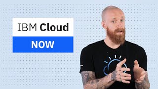IBM Cloud Now: IBM Cloud Code Engine, Dizzion Managed DaaS on IBM Cloud, Data Storage and Processing