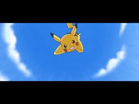 Pokemon AMV   Remember Me For Centuries