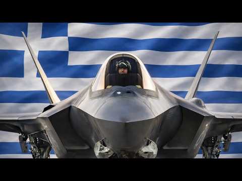 The Most Dangerous Air Force in Europe Isn’t Who You Think