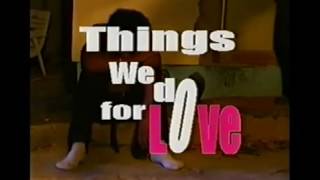 The things we do for love Episode 2