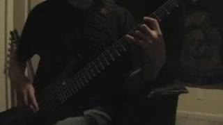 Decrepit Birth - Diminishing Beween Worlds