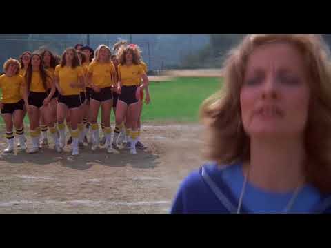 Carrie (1976) - Detention with Miss Collins [HD]