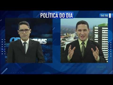 PoliÌtica do Dia 16 07 20