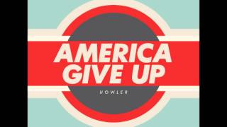 Back of Your Neck - Howler (Acoustic Cover)