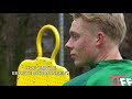 Tomas en Thomas willen zich laten zien op trainingskamp