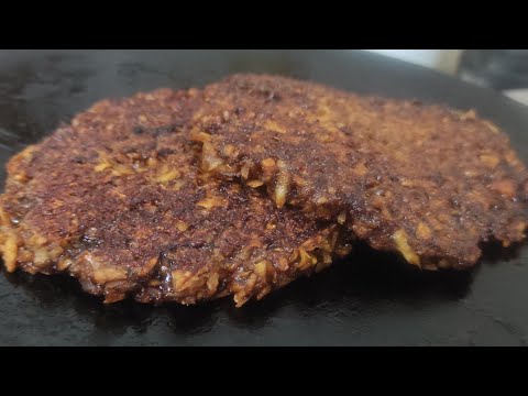 yelleru gadda sweet recipe#tapioca sweet adai#alveligadda @KavithaStories_Telugu