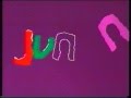 Taurus Video And Junior 1994 VHS Germany Logo