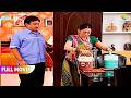 Daya Ne Mehmano Ke Liye Banaya Apne Sath Se Khana FULL MOVIE Taarak Mehta Ka Ooltah Chashmah