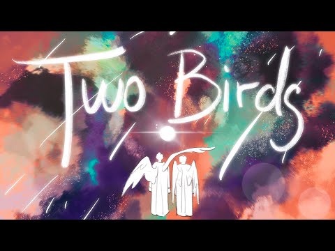 [Good Omens] Two Birds (Animatic)