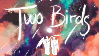 [Good Omens] Two Birds (Animatic)