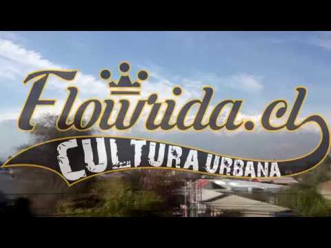 PYLEM LLY - ENRROKE (VIDEO CLIP)