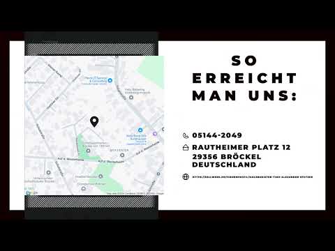 Malermeister Timo-Alexander Stutzke YouTube-Vdeominiatur 2