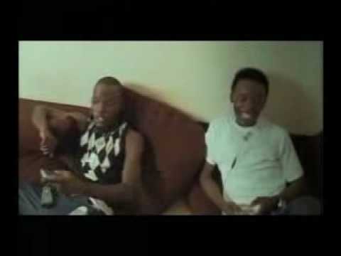 Barnaba Ft Pipi - Njia Panda