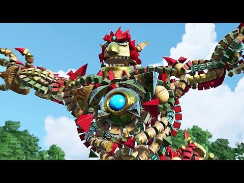 Knack 2