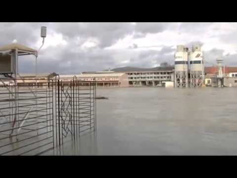 Izvanredno stanje Metković