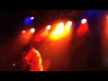 "Fish" (NEW Tyler the Creator) - OFWGKTA Live in ...