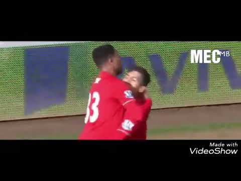 Roberto Firmino ° Best Celebrations ° 2015-18