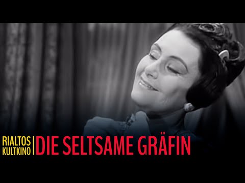 Trailer-Vorschau: Die seltsame Gräfin