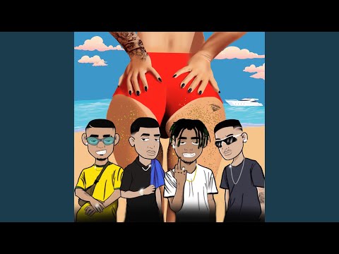 Cypher Néctar 1 - Big Butt