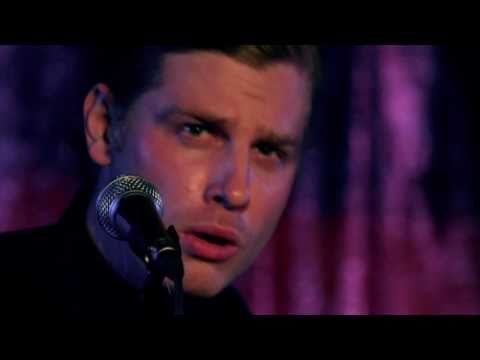 Henry & The Nightcrawlers - Daytime Friend - Green Couch Session