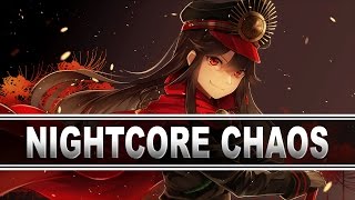 Nightcore - Once Is Enough