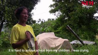 preview picture of video 'Typhoon Yolanda / Haiyan a year after'